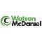 Watson McDaniel